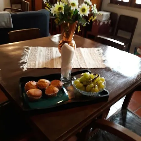 Casa Do Rio 2 - Viver O Rio E A Montanha Casa vacanze *