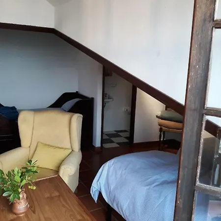 Casa vacanze Casa Do Rio 2 - Viver O Rio E A Montanha