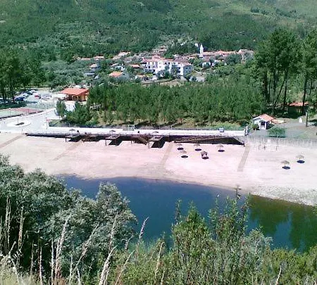 Casa vacanze Casa Do Rio 2 - Viver O Rio E A Montanha *