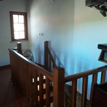 Casa Do Rio 2 - Viver O Rio E A Montanha *