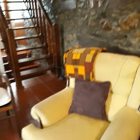 Casa vacanze Casa Do Rio 2 - Viver O Rio E A Montanha