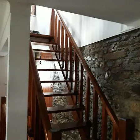 Casa vacanze Casa Do Rio 2 - Viver O Rio E A Montanha