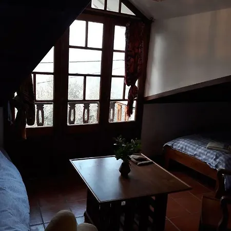 Casa Do Rio 2 - Viver O Rio E A Montanha * Janeiro de Baixo