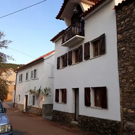 Casa Do Rio 2 - Viver O Rio E A Montanha Janeiro de Baixo