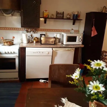 Casa Do Rio 2 - Viver O Rio E A Montanha Casa vacanze *