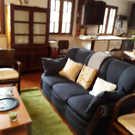 Casa Do Rio 2 - Viver O Rio E A Montanha Casa vacanze